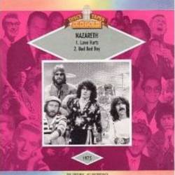 Nazareth : Love Hurts - Bad Bad Boy